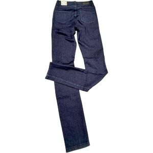 Y2K low rise skinny Kate Spade Jeans SZ 25 NWT
